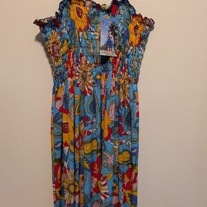 Womens Summer Dresses